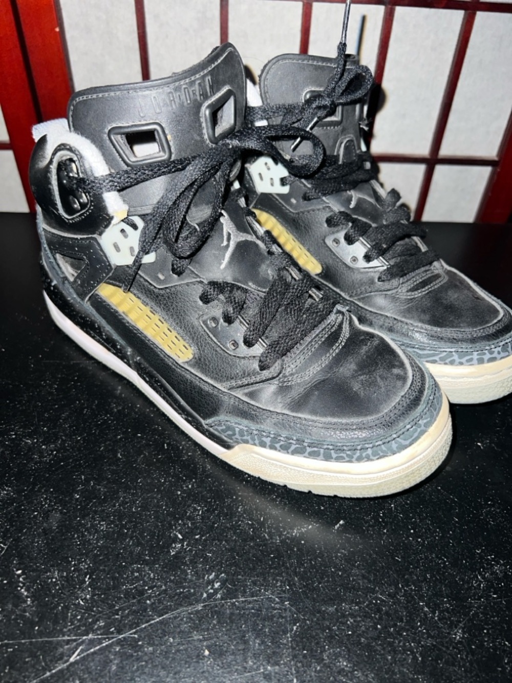 Jordan’s